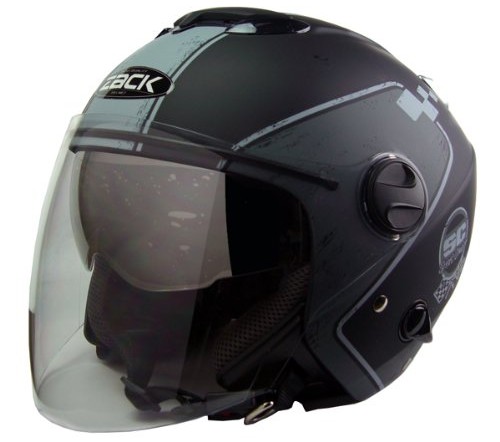 TNK工業 ZJ-3 ジェットヘルメット