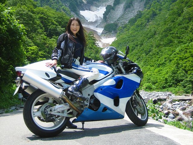 バイク高額査定