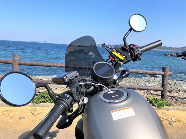 レブル250