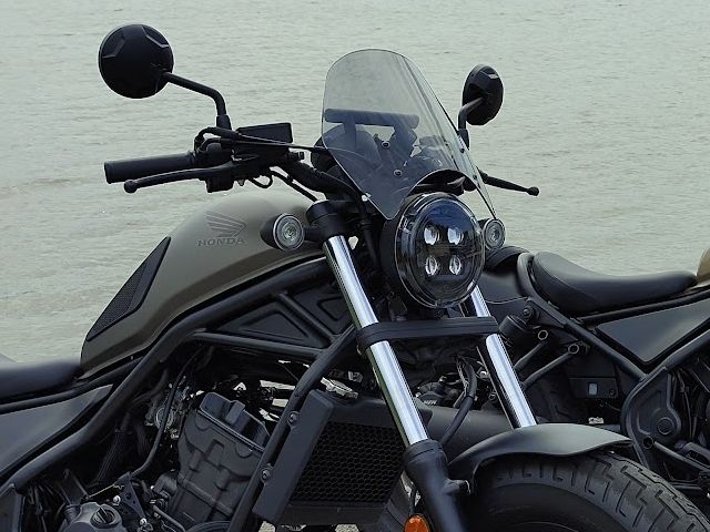 レブル250