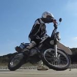 アクセルターン