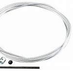 アクセルワイヤー