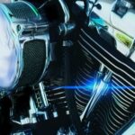 エンジンの「あたり（アタリ）」がつく