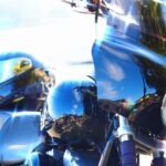 アッパーカウル