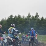 ダート・オフロード