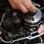 ワイドレシオ（トランスミッション）