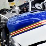 NSシリンダー（ホンダ）