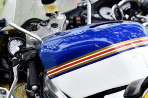 NSシリンダー(ホンダ)