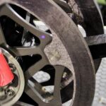 ベーパーロック