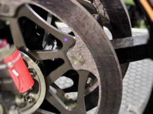 ベーパーロック