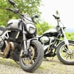 キャストホイール