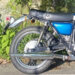 ドラムブレーキ（バイク用 メリット・デメリット）