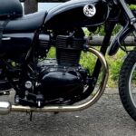 ノッキング（エンジン）