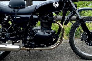 ノッキング(エンジン)