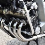 限定解除（大型二輪・バイク）