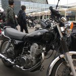 ヤマハSR400のレビュー/口コミ/長所/短所/新車/価格【愛車インプレ】