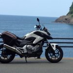 ホンダNC700Xのインプレ/口コミ/新車/価格