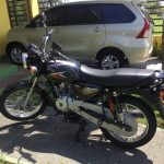 【カワサキCT150】のインプレ/口コミ/中古/価格