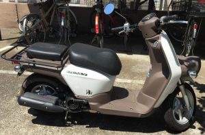 ホンダベンリィ110のレビュー/インプレ/評価は?