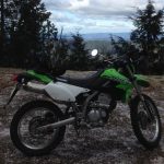 【カワサキKLX250】のレビュー/評価は？新車価格はいくら？