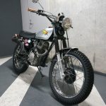 ホンダ XL230を「バイク王」に中古売却した評価は？