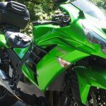 カワサキZX-14R Ninja「レッドバロン」売却額いくら？失敗？