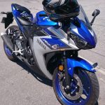 ヤマハ YZF-R25「レッドバロン」高額査定で大成功！売却額は？