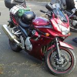 バンディット1250S「レッドバロン」売却！上乗せ・査定額は？