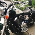 ホンダ シャドウ400を「レッドバロン」に売却した体験談
