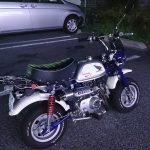 ホンダ モンキーを「レッドバロン」に売却した体験談・口コミ