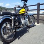 カワサキ エストレヤRSを「バイクブロス」に売却した口コミ