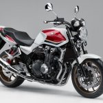 ホンダCB1300スーパーフォアの特徴・査定額・売却時のポイント
