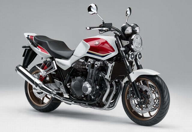 ホンダCB1300スーパーフォアの特徴・査定額・売却時のポイント