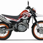 ヤマハセローの特徴・売却時の査定額・売る時のポイント