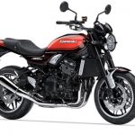 【新型カワサキ Z900RS】現代の技術が蘇らせたKAWASAKI Z1