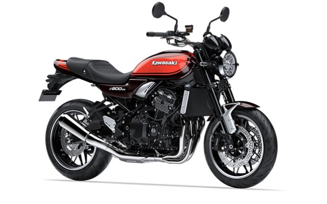 【新型カワサキ Z900RS】現代の技術が蘇らせたKAWASAKI Z1