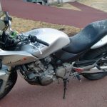 ホンダホーネット600Sのユーザーレビュー/口コミ/インプレ