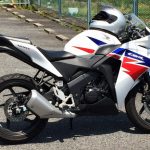 ホンダCBR125Rユーザーレビュー/口コミ/新車インプレ/燃費は？