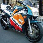 ホンダ NSR250Rのユーザーレビュー/口コミ/中古インプレ