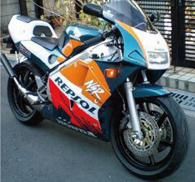 ホンダ NSR250Rのユーザーレビュー/口コミ/中古インプレ