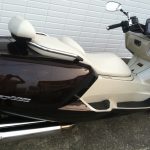 ヤマハ マグザムのレビュー/口コミ/インプレ/中古/価格【ユーザーレポート】