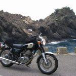 ヤマハ SR400のレビュー/口コミ/インプレ/新車/価格【ユーザーレポート】