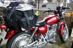 スズキ ST250のユーザーレビュー/中古インプレ/評価は?