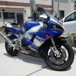 ヤマハYZF-R1「レッドバロン」査定35万円！売却額大幅アップ？