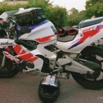 ホンダ CBR400RRを「レッドバロン」に査定・売却した体験談・口コミ