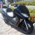 ホンダ FORZAを「購入したお店」で査定・売却した体験談・口コミ