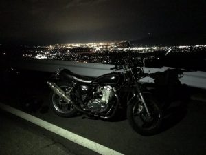 ヤマハ SR400を「レッドバロン」中古売却した体験談・口コミ