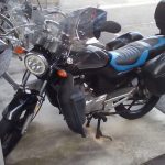 ヤマハ YBR125のレビュー/口コミ/インプレ/新車/価格【ユーザーレポート】