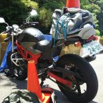 ホンダ VTR250のレビュー/口コミ/インプレ/中古/価格【ユーザーレポート】