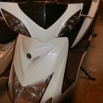 ヤマハ シグナスＸ 125の新車レビュー/口コミ/インプレ